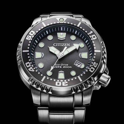 Citizen Promaster Marine BN0167-50H Eco-Drive Diver Watch