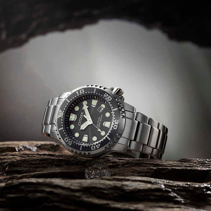 Citizen Promaster Marine BN0167-50H Eco-Drive Diver Watch