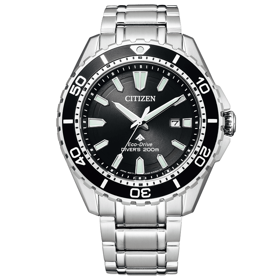 Citizen Promaster Marine BN0190-82E Eco-Drive Diver Watch