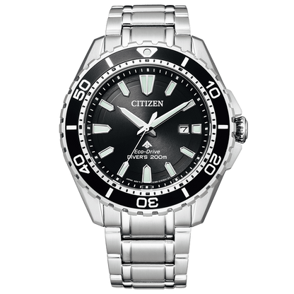 Citizen Promaster Marine BN0190-82E Eco-Drive Diver Watch