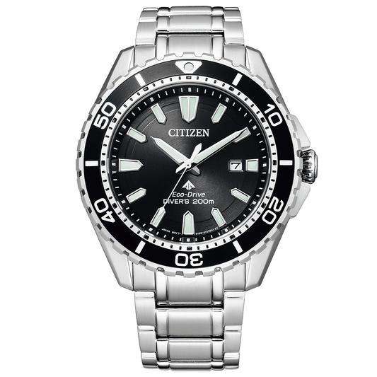 Citizen Promaster Marine BN0190-82E Eco-Drive Diver Watch