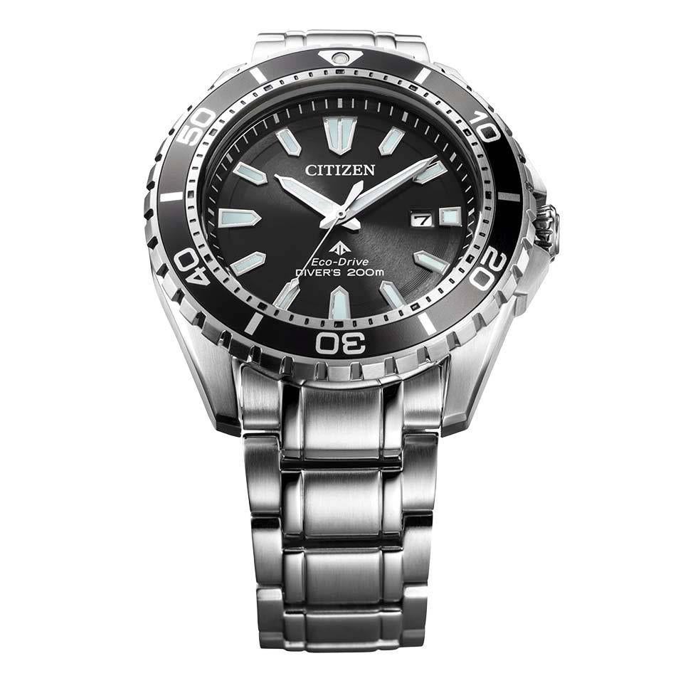 Citizen Promaster Marine BN0190-82E Eco-Drive Diver Watch