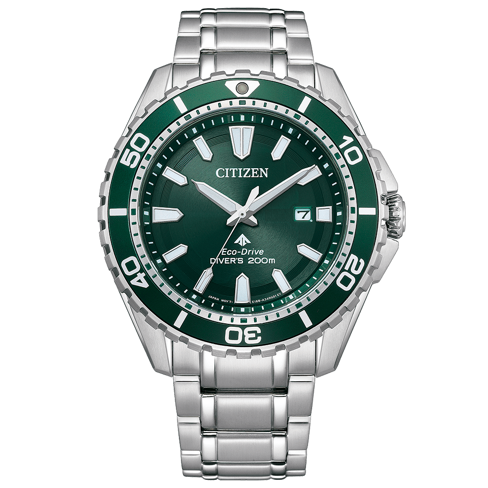Citizen Promaster Marine BN0199-53X Eco-Drive Diver Watch