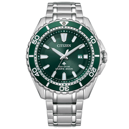 Citizen Promaster Marine BN0199-53X Eco-Drive Diver Watch