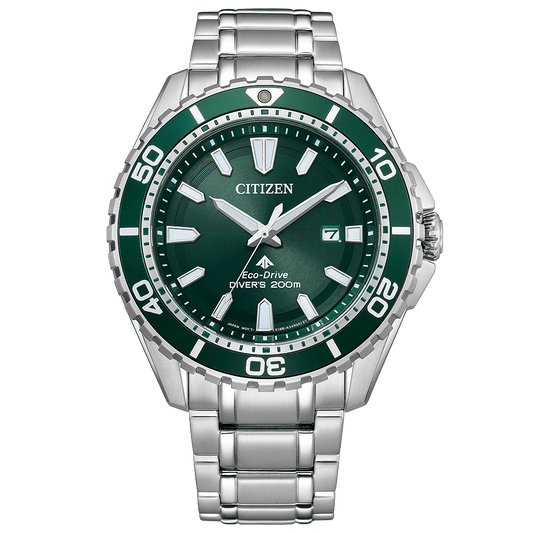Citizen Promaster Marine BN0199-53X Eco-Drive Diver Watch