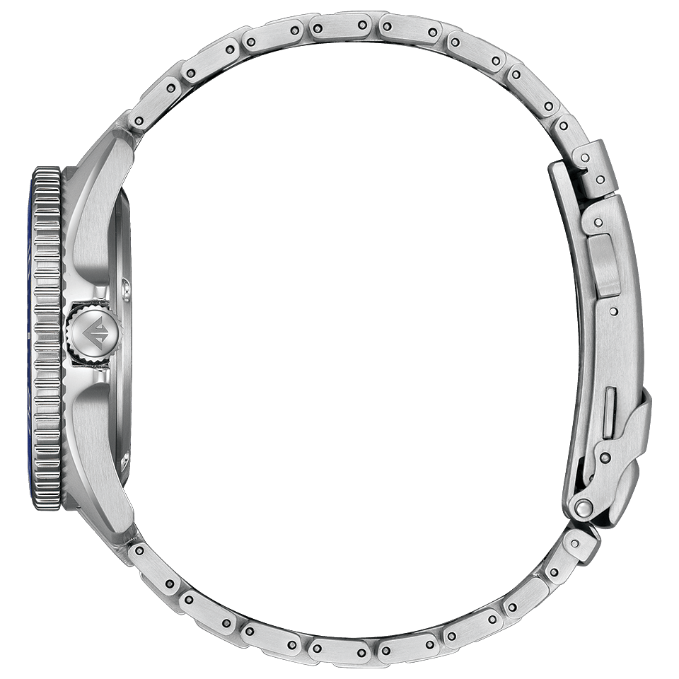 Citizen PROMASTER MARINE BN0260-54L Diver Watch Eco-Drive