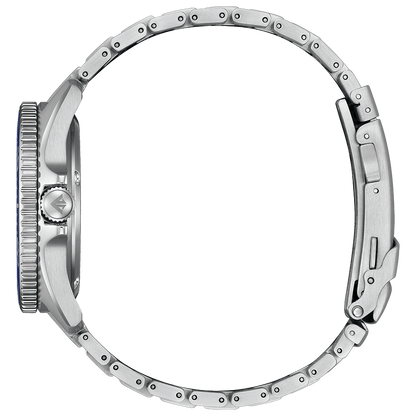 Citizen PROMASTER MARINE BN0260-54L Diver Watch Eco-Drive