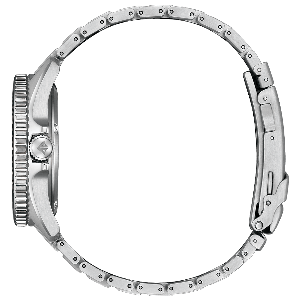 Citizen PROMASTER MARINE BN0261-51E Diver Watch Eco-Drive