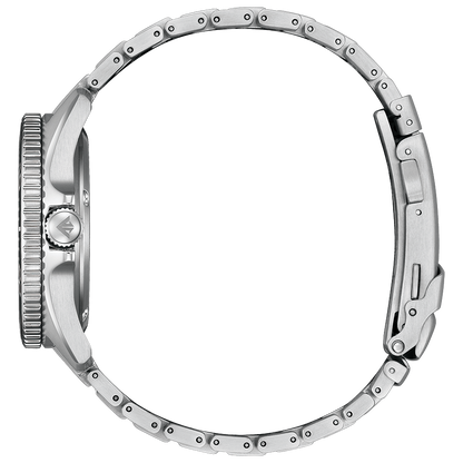 Citizen PROMASTER MARINE BN0261-51E Diver Watch Eco-Drive