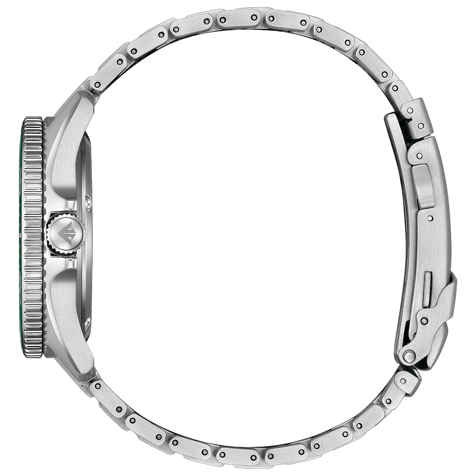 Citizen PROMASTER MARINE BN0269-50W Diver Watch Eco-Drive