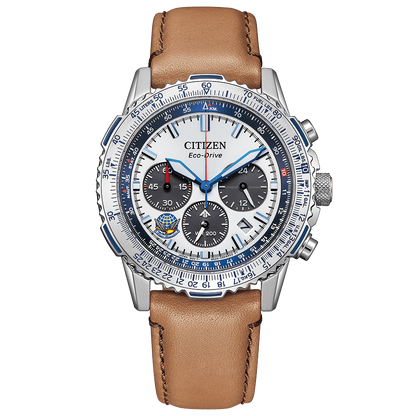 CITIZEN Promaster Sky CA4661-09A Blue Impulse Limited Watch Eco-Drive
