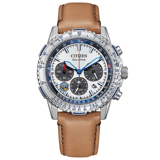 CITIZEN Promaster Sky CA4661-09A Blue Impulse Limited Watch Eco-Drive