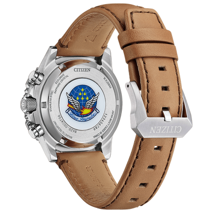 CITIZEN Promaster Sky CA4661-09A Blue Impulse Limited Watch Eco-Drive