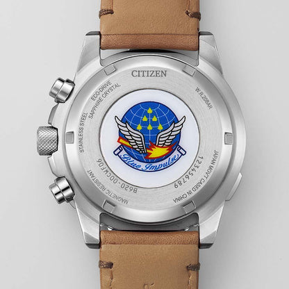 CITIZEN Promaster Sky CA4661-09A Blue Impulse Limited Watch Eco-Drive