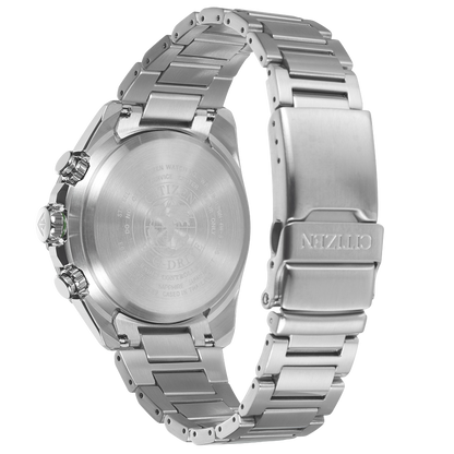 Citizen Promaster Land CB5034-91W Eco-Drive Radio Controlled Watch