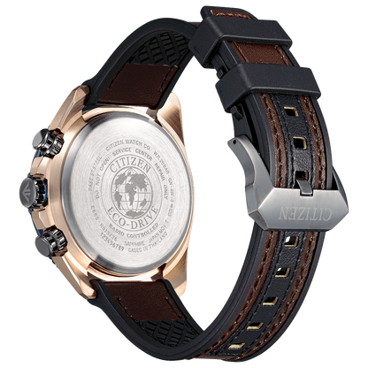 Citizen Promaster Land CB5039-11L Eco-Drive Radio Controlled Watch