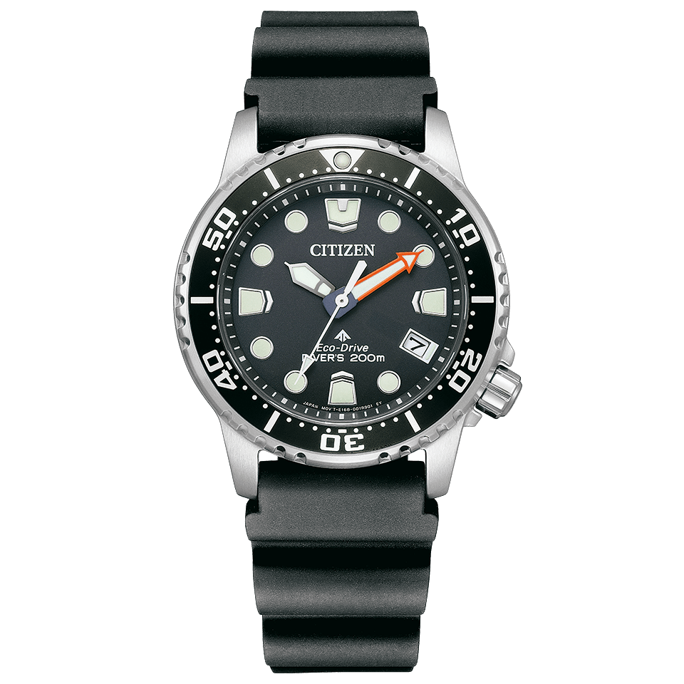 Citizen PROMASTER MARINE EO2020-08E Eco-Drive Diver Watch