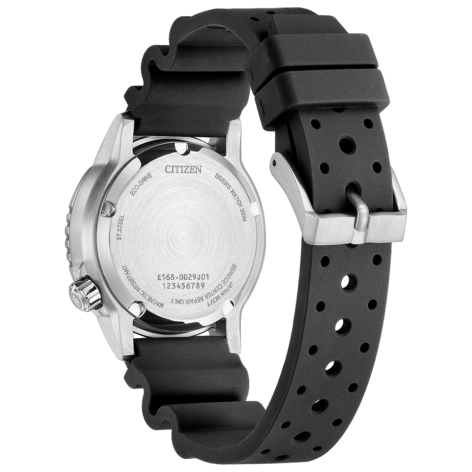 Citizen PROMASTER MARINE EO2020-08E Eco-Drive Diver Watch