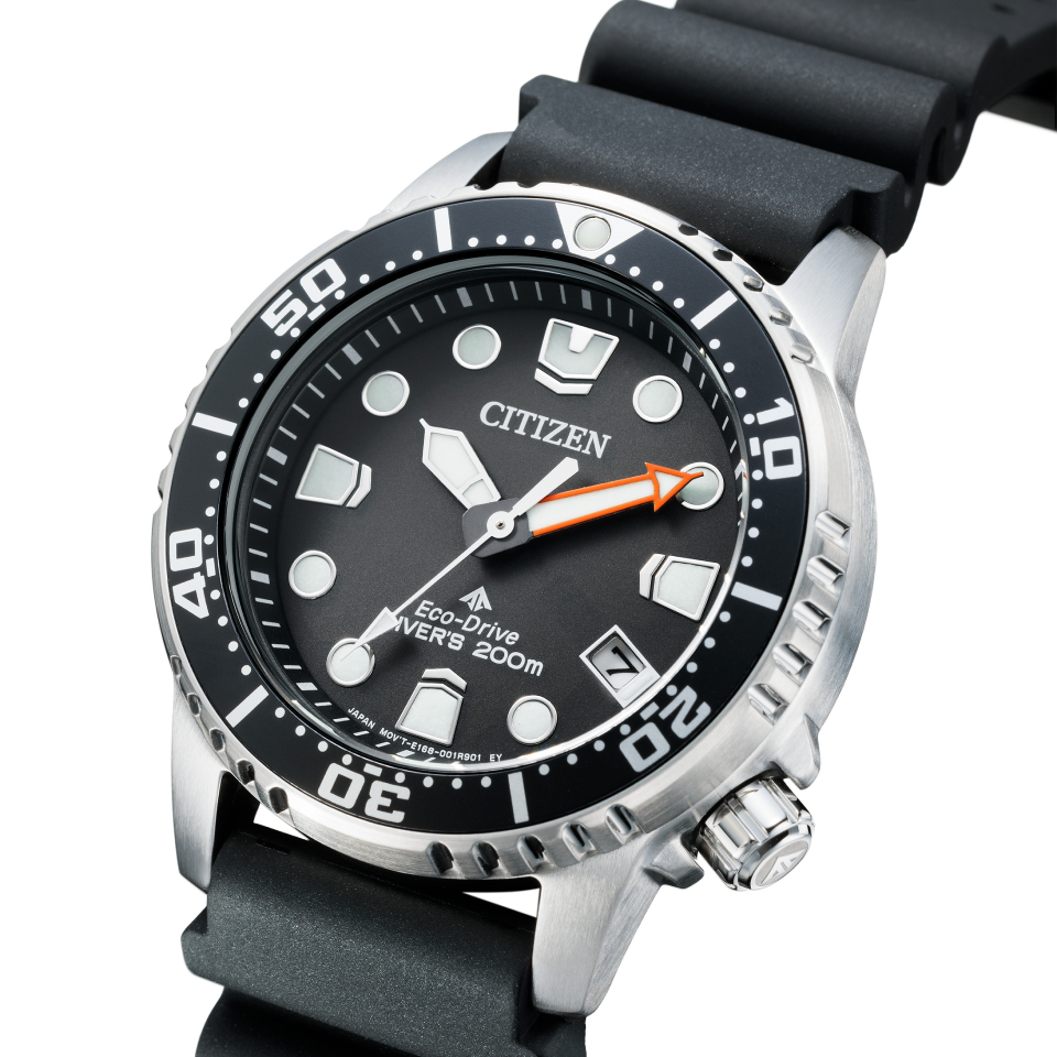 Citizen PROMASTER MARINE EO2020-08E Eco-Drive Diver Watch