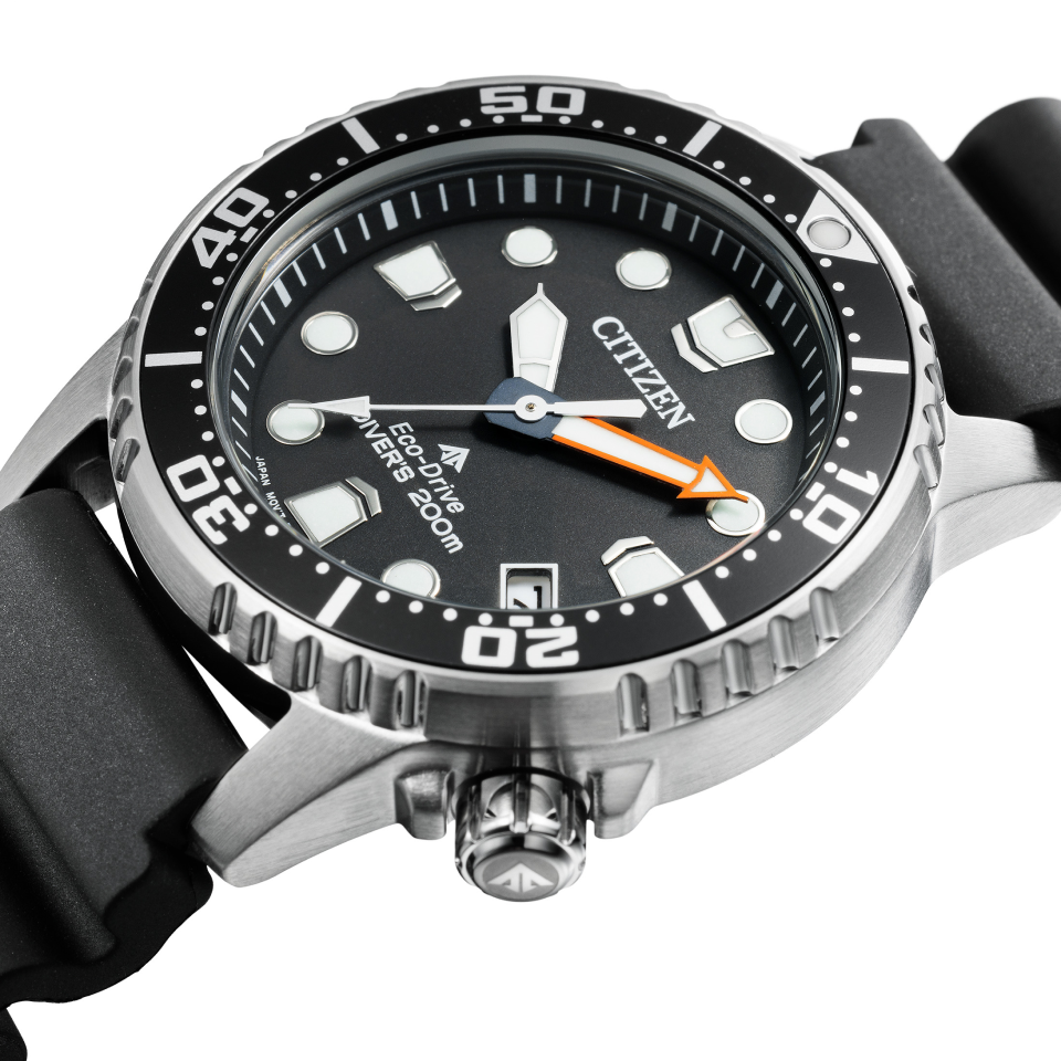 Citizen PROMASTER MARINE EO2020-08E Eco-Drive Diver Watch