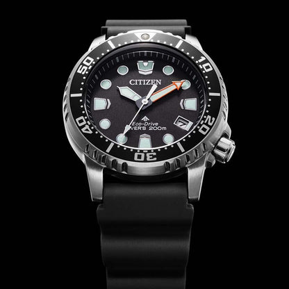 Citizen PROMASTER MARINE EO2020-08E Eco-Drive Diver Watch