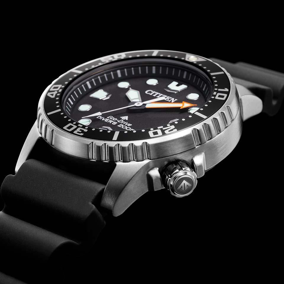 Citizen PROMASTER MARINE EO2020-08E Eco-Drive Diver Watch