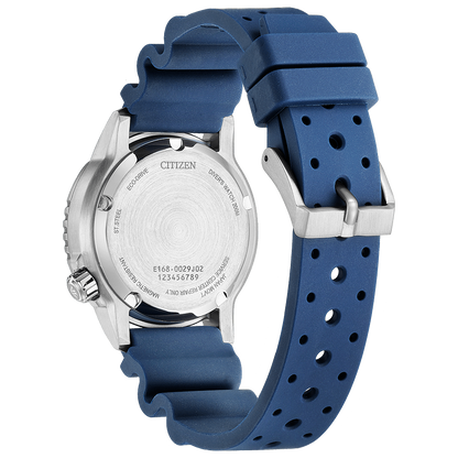 Citizen Promaster Marine EO2021-05L Eco-Drive Diver Watch