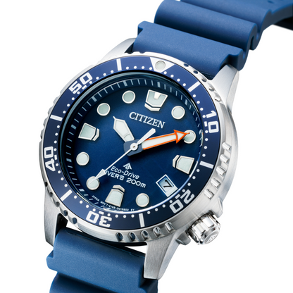 Citizen Promaster Marine EO2021-05L Eco-Drive Diver Watch