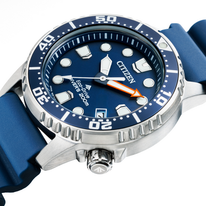 Citizen Promaster Marine EO2021-05L Eco-Drive Diver Watch