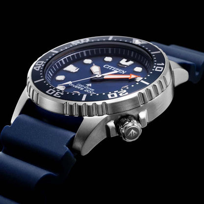 Citizen Promaster Marine EO2021-05L Eco-Drive Diver Watch