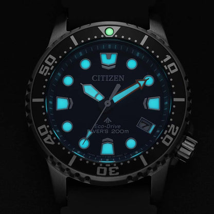 Citizen Promaster Marine EO2021-05L Eco-Drive Diver Watch