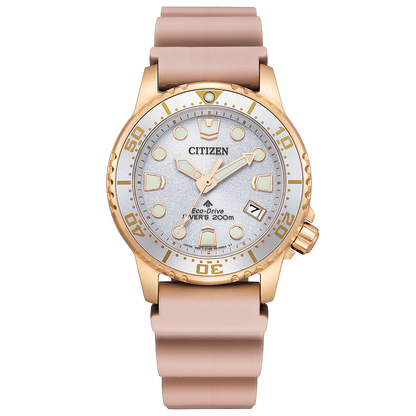 Citizen Promaster Marine Eco-Drive Diver Watch EO2023-00A