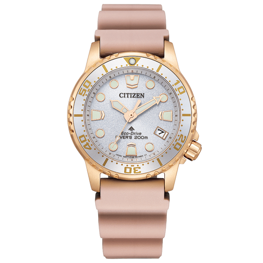 Citizen Promaster Marine Eco-Drive Diver Watch EO2023-00A
