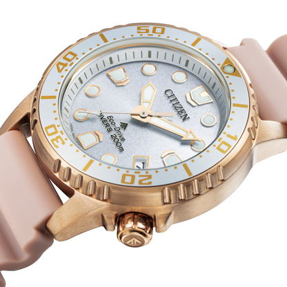 Citizen Promaster Marine Eco-Drive Diver Watch EO2023-00A