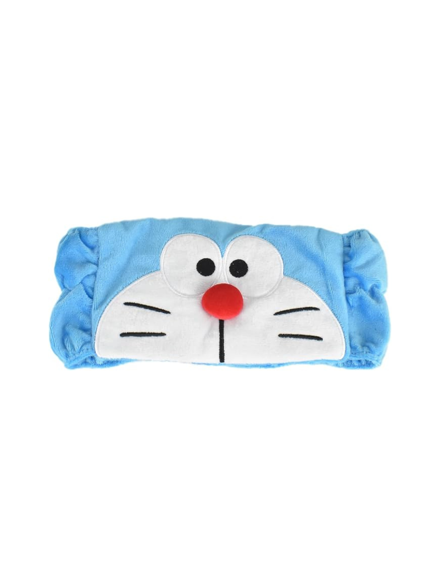 Opabinia Doraemon Cartoon Headband