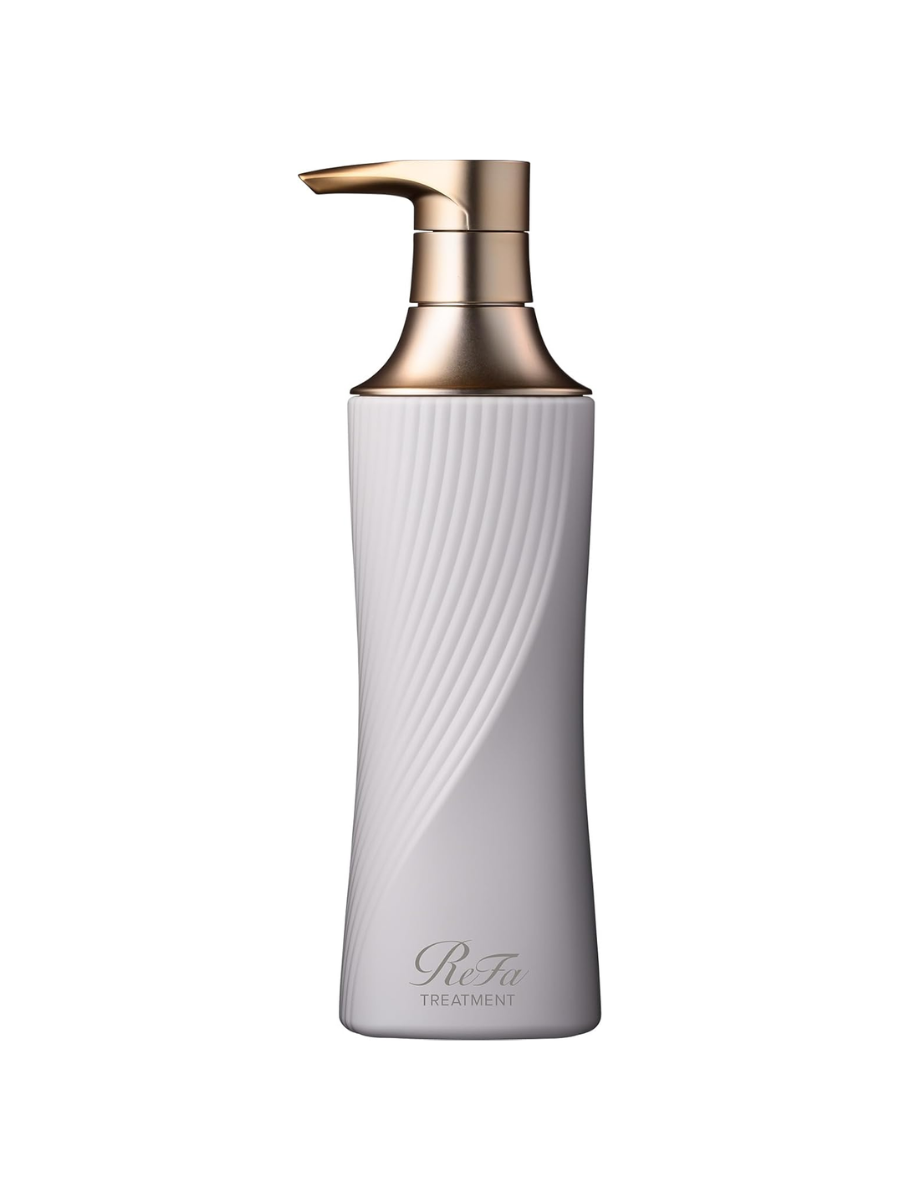 ReFa BEAUTECH Treatment