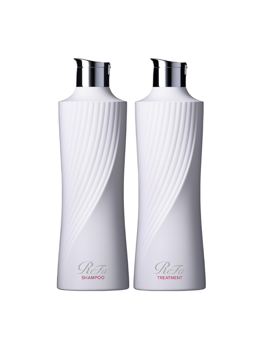 ReFa BEAUTECH Hair Care Set