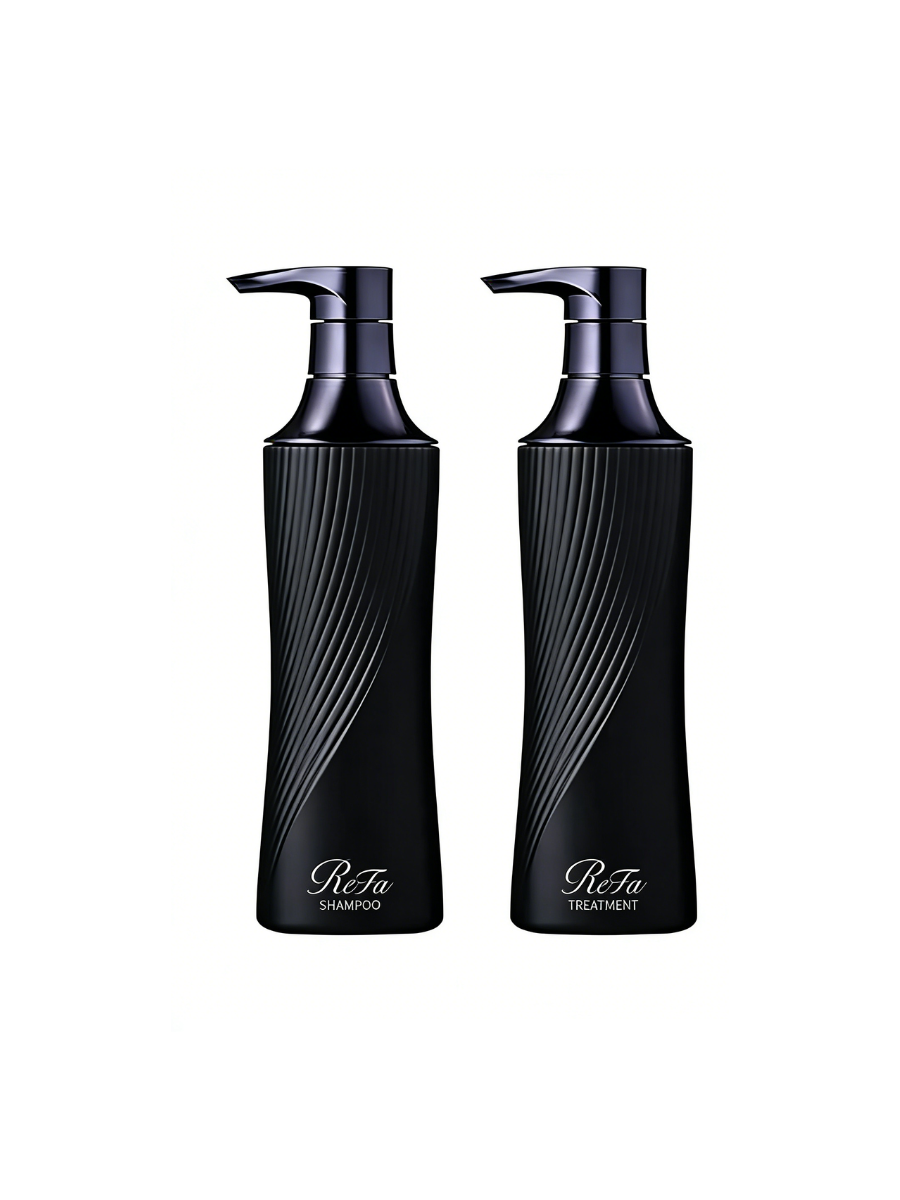 ReFa BEAUTECH Hair Care Set