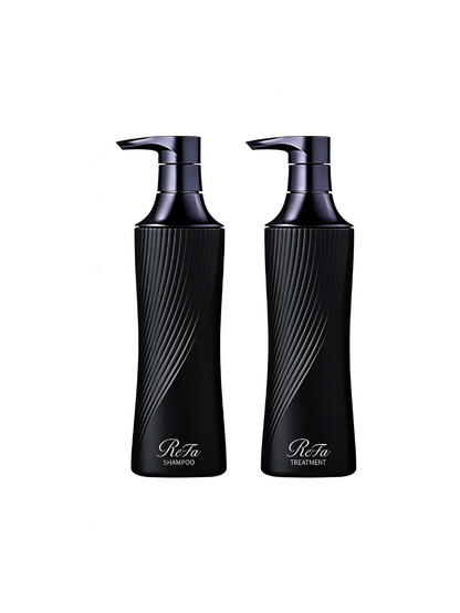 ReFa BEAUTECH Hair Care Set