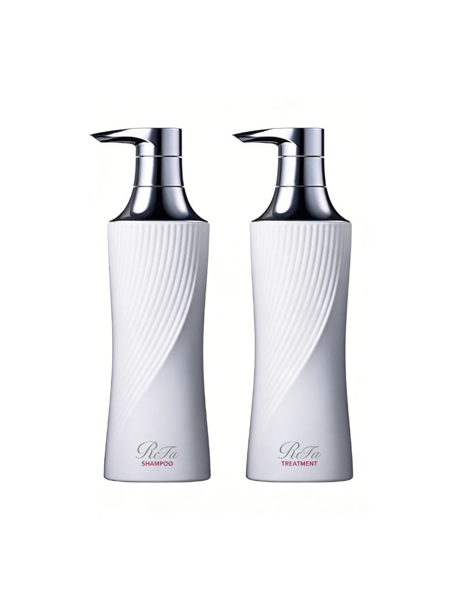 ReFa BEAUTECH Hair Care Set