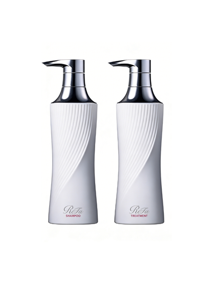 ReFa BEAUTECH Hair Care Set