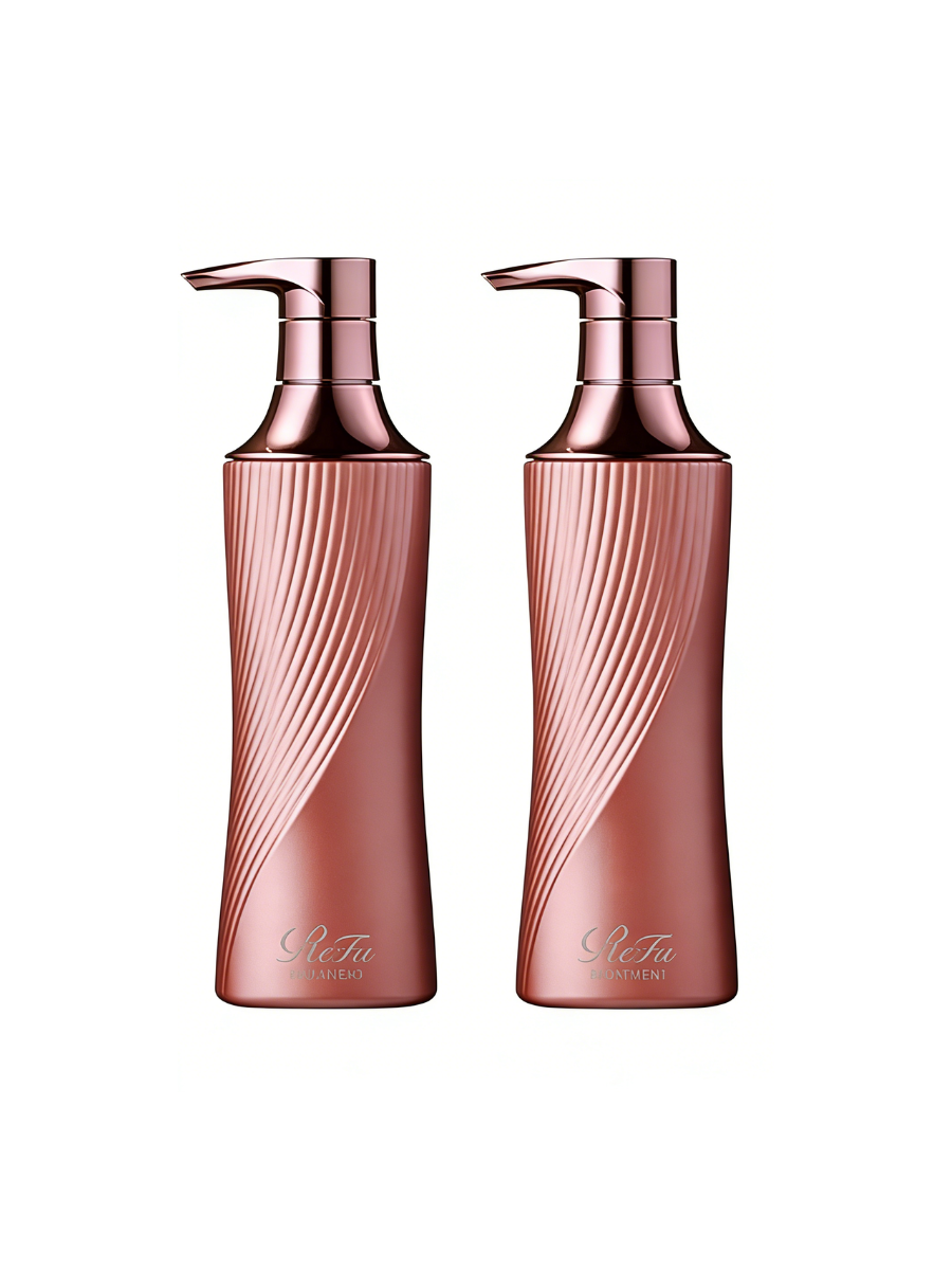 ReFa BEAUTECH Hair Care Set