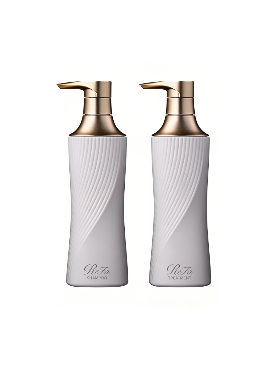 ReFa BEAUTECH Hair Care Set
