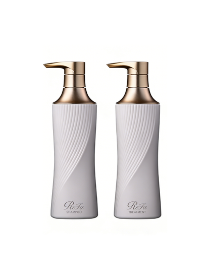 ReFa BEAUTECH Hair Care Set