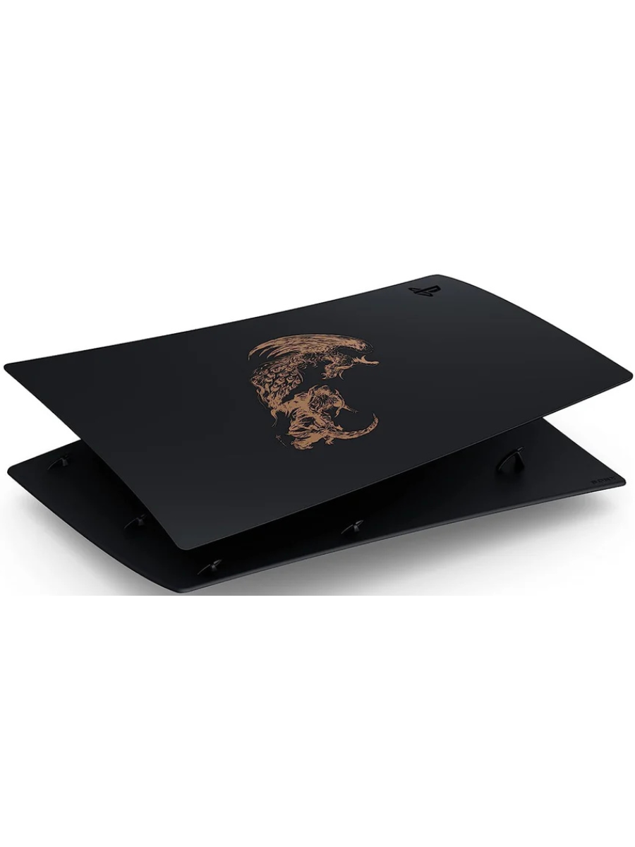 PlayStation 5 Digital Edition Console Cover – FINAL FANTASY XVI Limited Edition