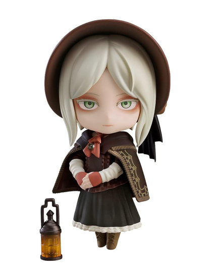 Bloodborne Nendoroid - The Doll Figure