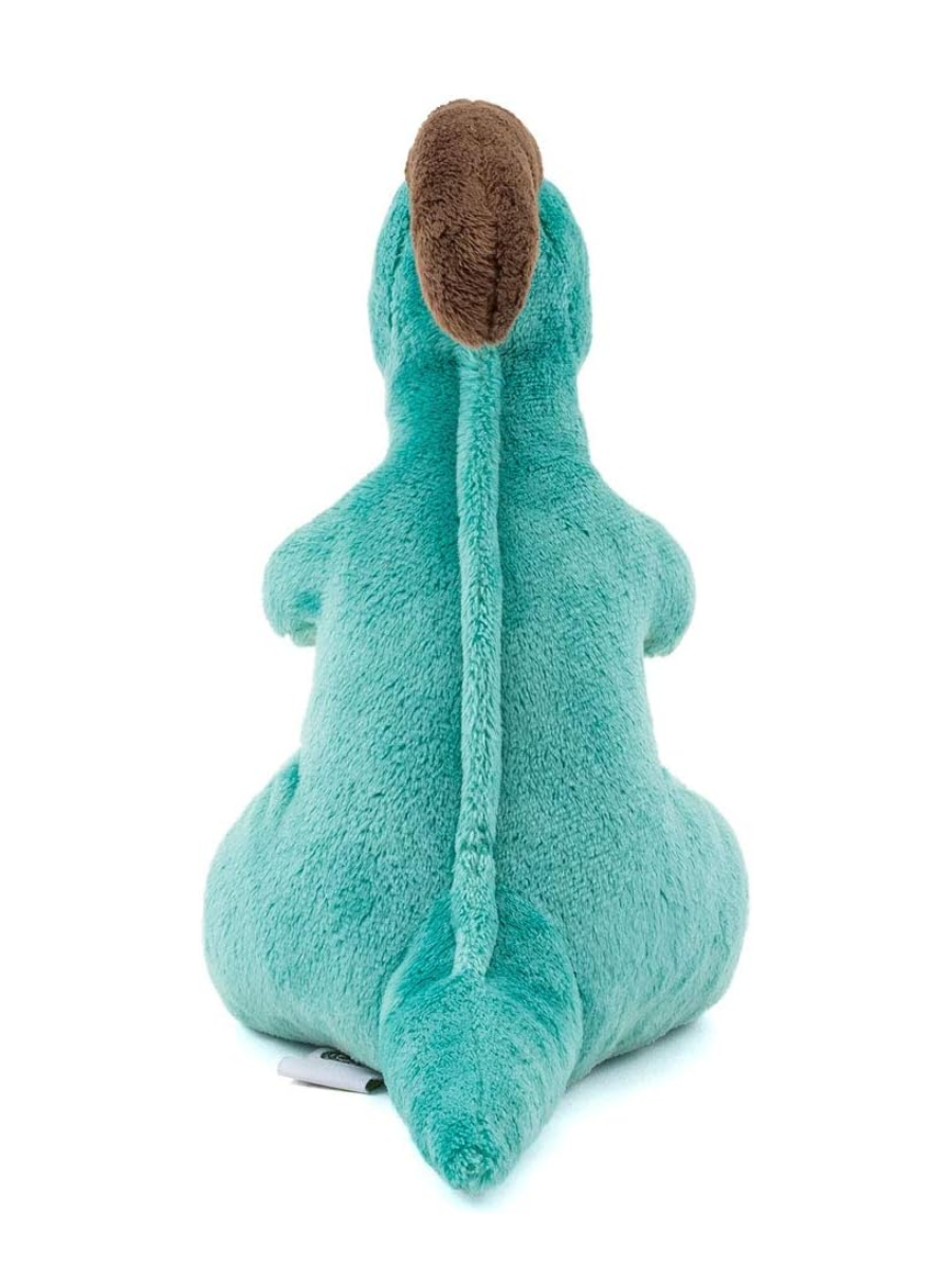 Colorata Parasaurolophus Plush Toy