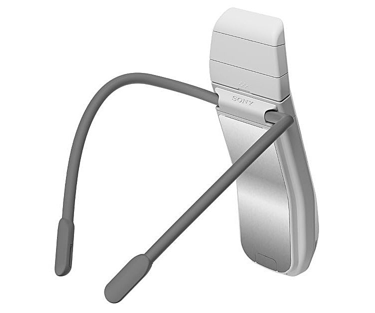 Sony REON POCKET PRO Plus Wearable Thermo Device