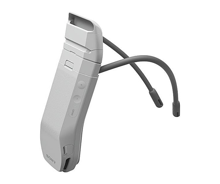 Sony REON POCKET PRO Plus Wearable Thermo Device