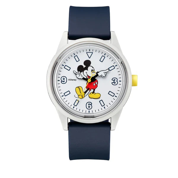 CITIZEN Disney RP20-809 Mickey L Solar Watch